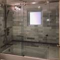 What are the Benefits of Installing Sliding Glass Shower Doors on Your Bathtub